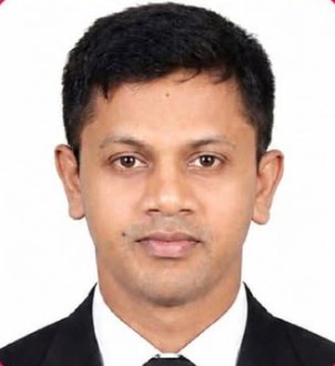 মো. মাহমুদুল হাসান