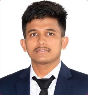 মো. শাকিল আহমেদ